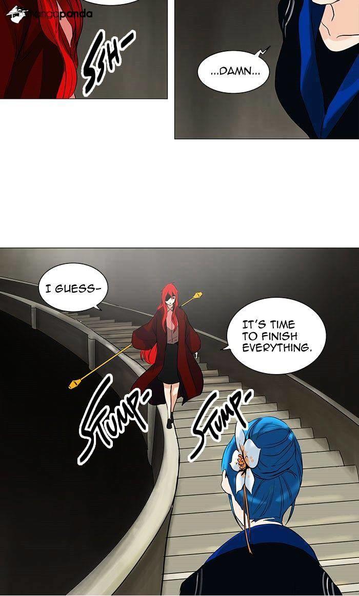 Tower Of God, Chapter 218 image 34